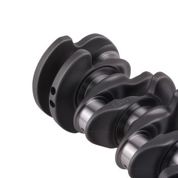 06L105101D Engine Crankshaft compatible for Audi A4 A6 Q5 Q7 compatible for VW Golf GTI 2.0L TSI