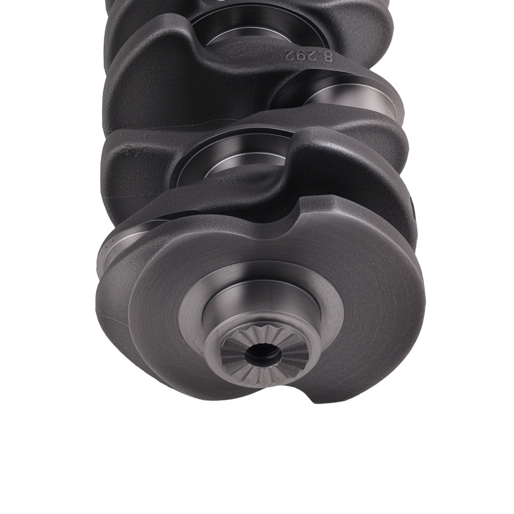 Vilebrequin compatible pour Audi A4 B8 B9 A5 Q5 2.0 TFSI 2013-2022 06L105101D GEN3