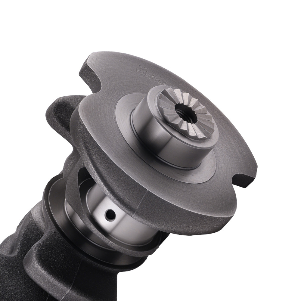 Vilebrequin compatible pour Audi A4 B8 B9 A5 Q5 2.0 TFSI 2013-2022 06L105101D GEN3