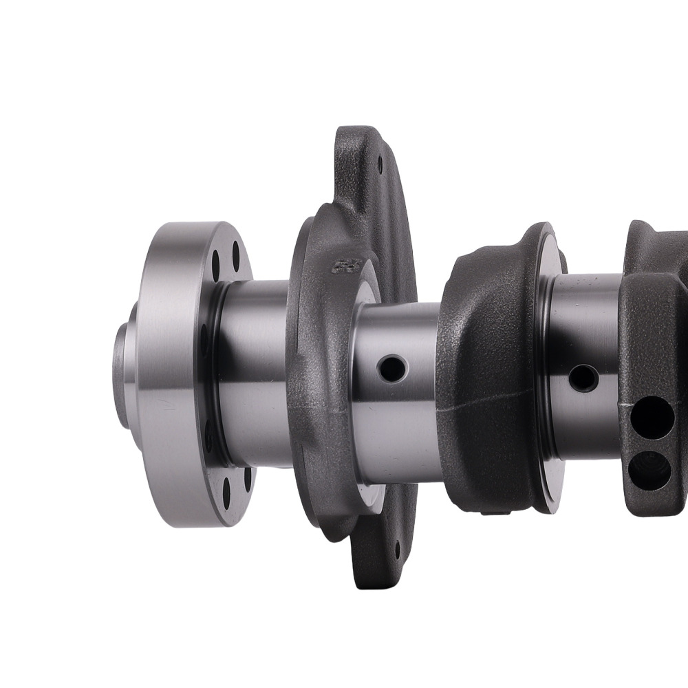 Cigüeñal compatible para Audi A3 A4 A5 Q5 compatible para VW Golf GTI 2.0 TFSI TSI 2013-2022 06L105101D GEN3