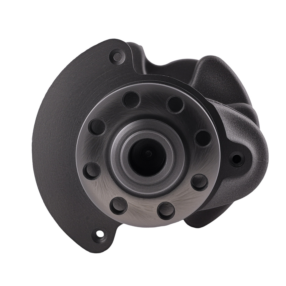 Cigüeñal compatible para Audi A3 A4 A5 Q5 compatible para VW Golf GTI 2.0 TFSI TSI 2013-2022 06L105101D GEN3