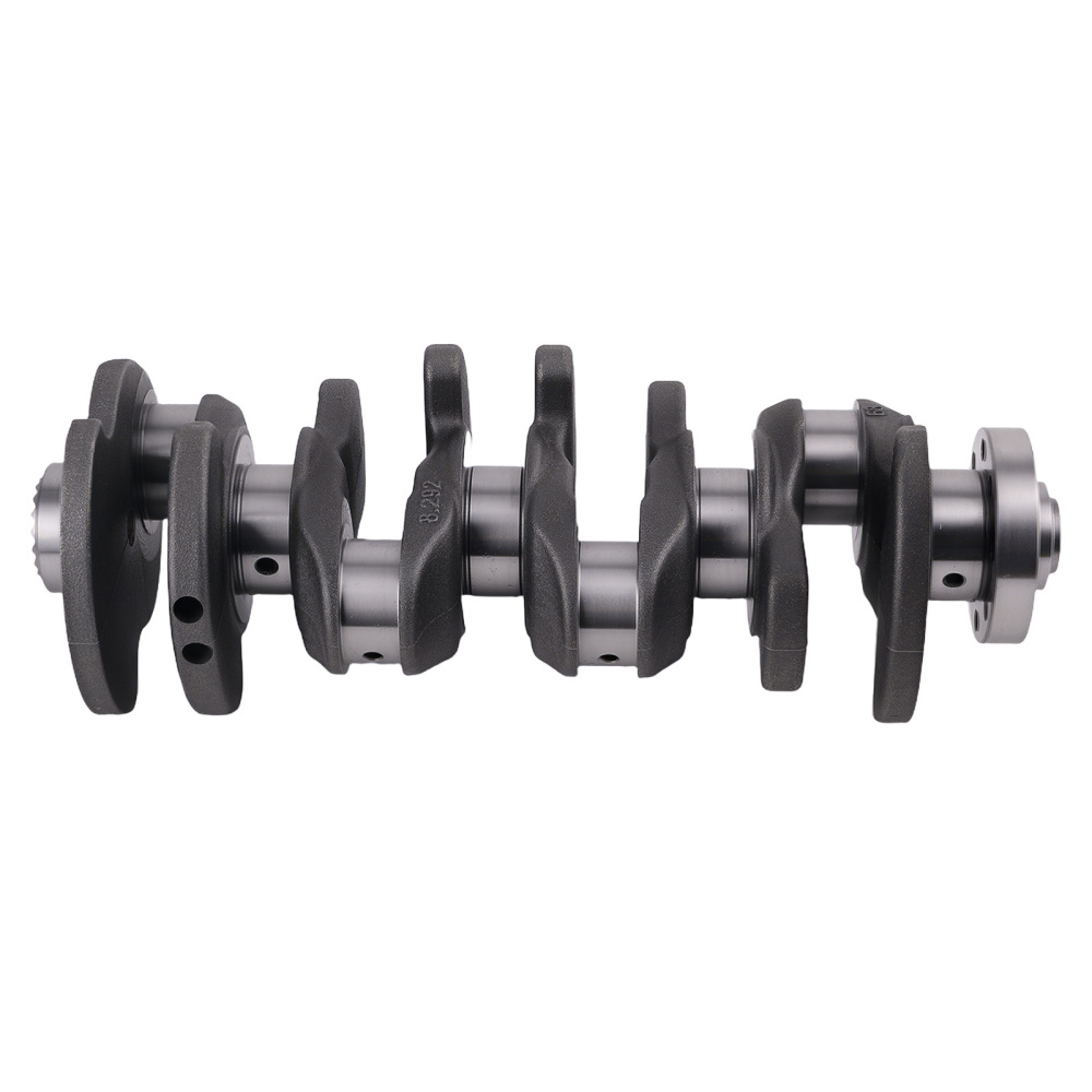 Vilebrequin compatible pour Audi A4 B8 B9 A5 Q5 2.0 TFSI 2013-2022 06L105101D GEN3