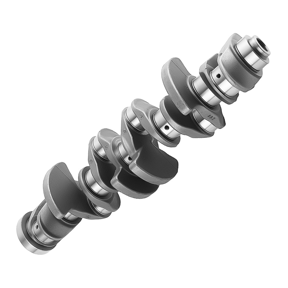 N55 3.0L Engine Overhaul Rebuild Kit - CrankshaftConRodsTiming Set compatible for BMW