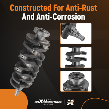 1.4L Turbo Engine Rebuild Kit Crankshaft Rods Gasket compatible for Chevrolet Cruze compatible for Buick