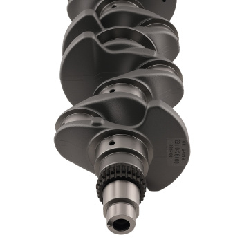 G4NB 1.8L Engine Rebuild Overhaul Kit - Crankshaft/Conrod/Piston compatible for Hyundai Kia