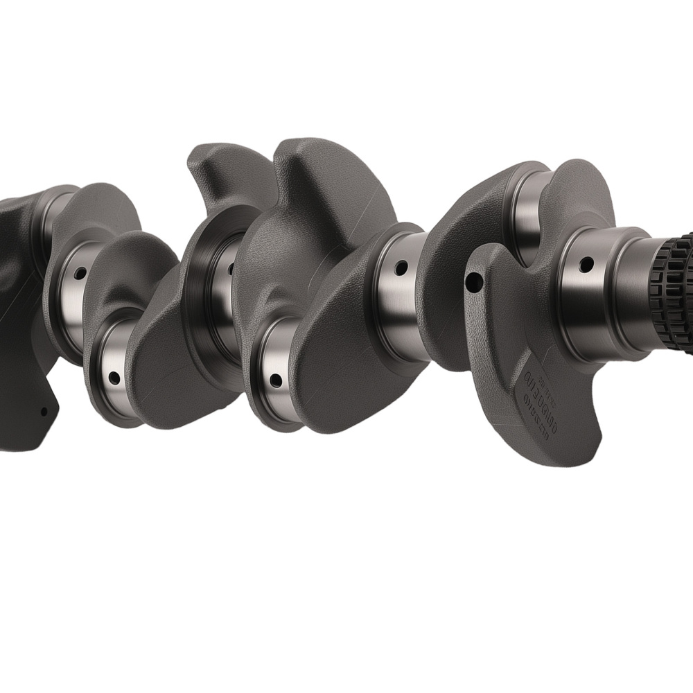 G4NB 1.8L Engine Rebuild Overhaul Kit - Crankshaft/Conrod/Piston compatible for Hyundai Kia