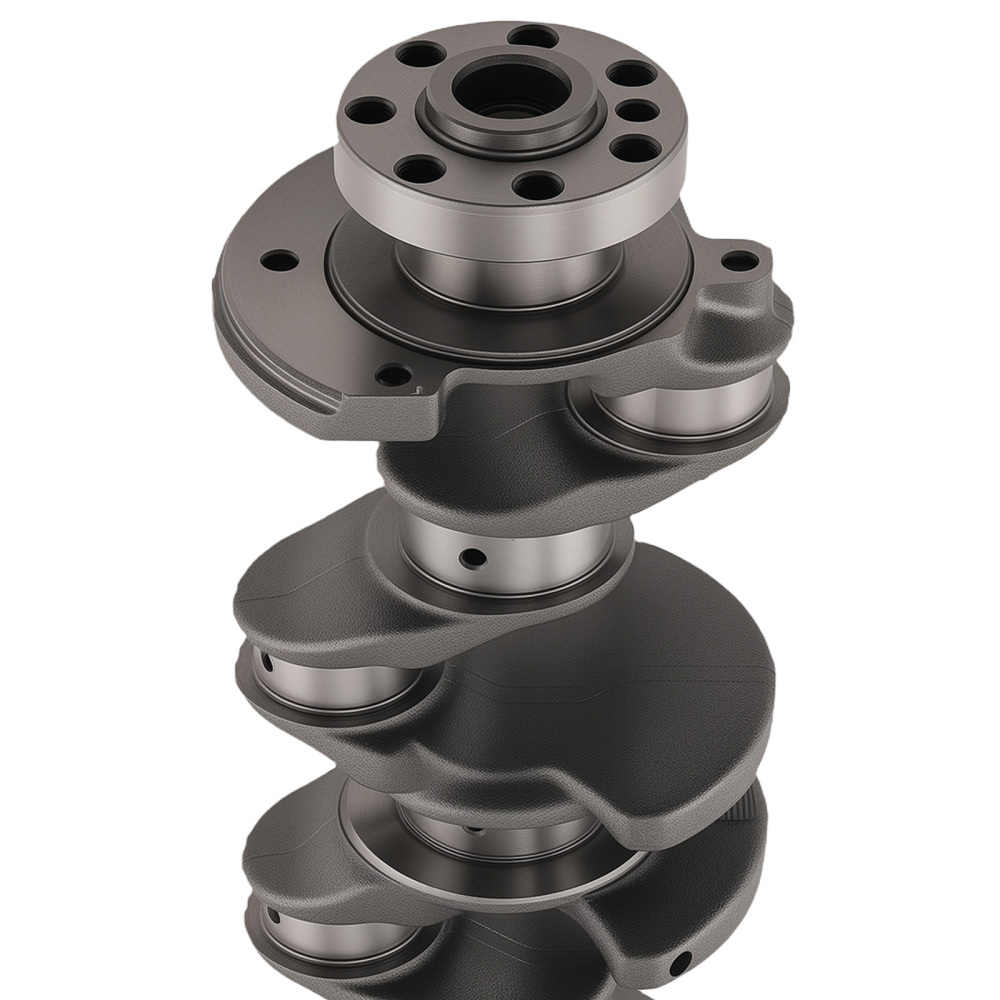 G4NB 1.8L Engine Rebuild Overhaul Kit - Crankshaft/Conrod/Piston compatible for Hyundai Kia