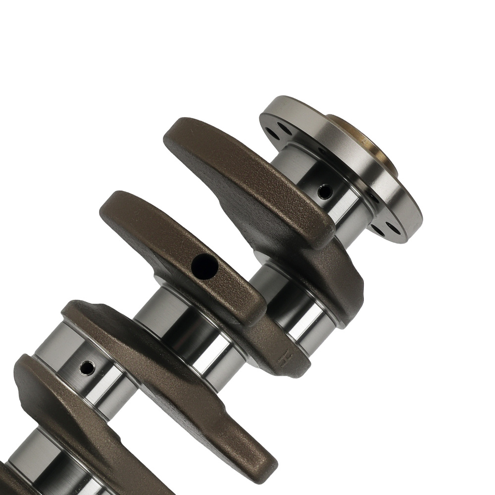 M271 Engine Crank compatible for Mercedes-Benz C230 C250 SLK250 L4 1.8L A2710300201