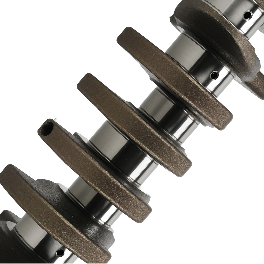 M271 Engine Crank compatible for Mercedes-Benz C230 C250 SLK250 L4 1.8L A2710300201