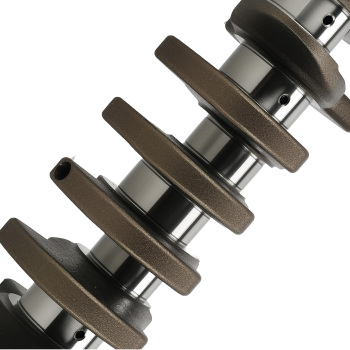 Crankshaft Assembly compatible for Mercedes-Benz C230 C250 SLK250 M271 L4 1.8L A2710300201