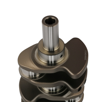 M271 Engine Crank compatible for Mercedes-Benz C230 C250 SLK250 L4 1.8L A2710300201