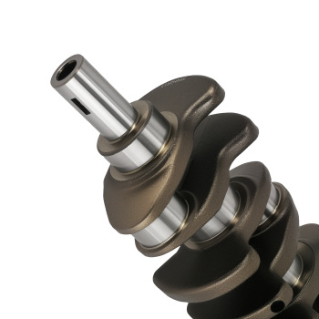 M271 Engine Crank compatible for Mercedes-Benz C230 C250 SLK250 L4 1.8L A2710300201