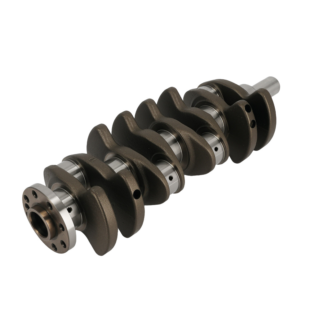 M271 Engine Crank compatible for Mercedes-Benz C230 C250 SLK250 L4 1.8L A2710300201