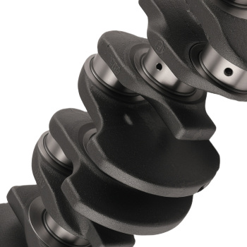 N13 N14 N18 1.6L Engine Crankshaft ConrodsBearings Kit compatible for BMW Mini Cooper S