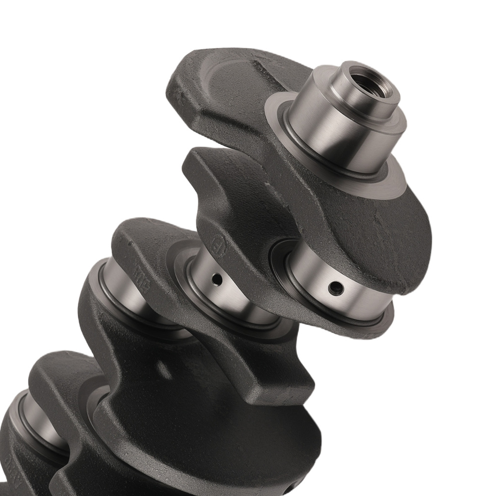 N13 N14 N18 1.6L Engine Crankshaft ConrodsBearings Kit compatible for BMW Mini Cooper S