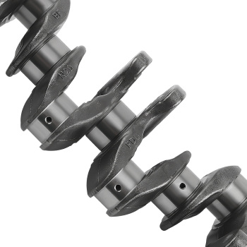 Albero Motore compatibile per BMW X3 28i 20i F25 2.0T 2011-2017 con Cuscinetti 11217640165