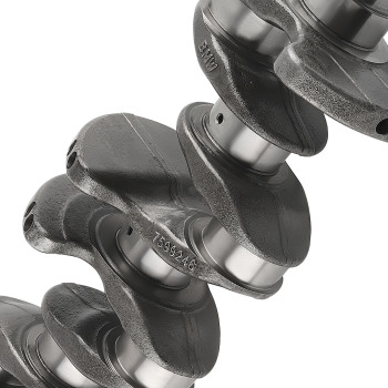 Vilebrequin Moteur compatible pour BMW X1 X3 X4 X5 N20B20 2.0T 11217640165 11217599247