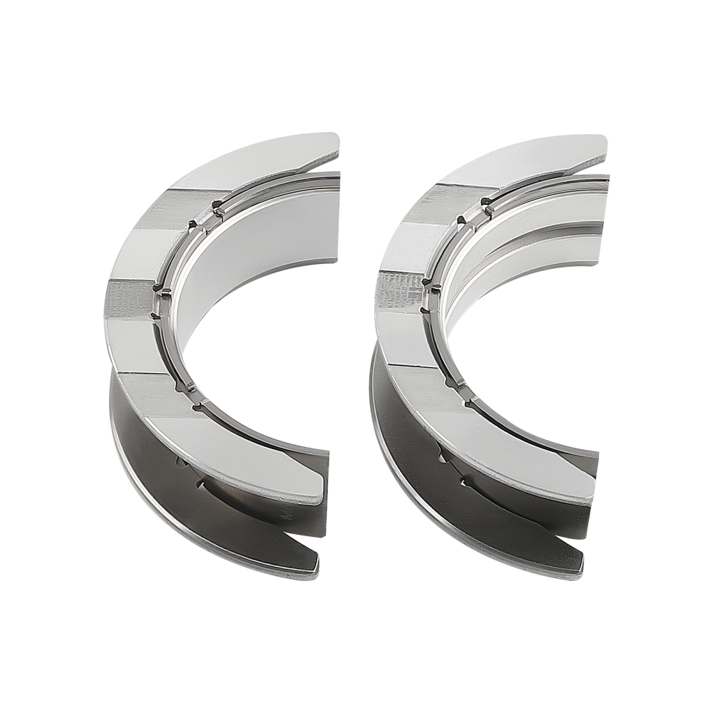 Vilebrequin Moteur compatible pour BMW X1 X3 X4 X5 N20B20 2.0T 11217640165 11217599247