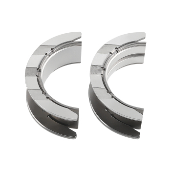 Vilebrequin Moteur compatible pour BMW X1 X3 X4 X5 N20B20 2.0T 11217640165 11217599247