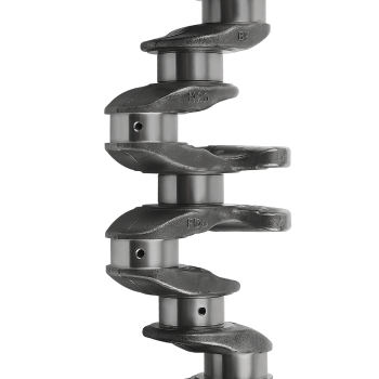 Albero Motore compatibile per BMW X3 28i 20i F25 2.0T 2011-2017 con Cuscinetti 11217640165