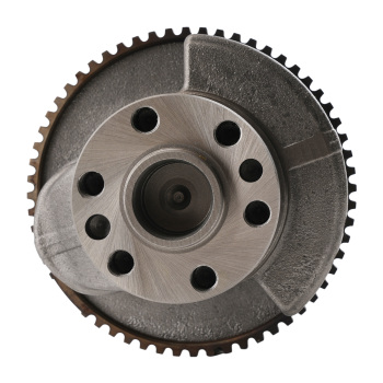 Crankshaft w/ Bearing Set compatible for BMW 1 3 5 Series E81 E87 E46 E90 2.0L 1995cc 04-15