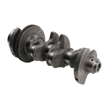 Vilebrequin compatible pour BMW Série 1 E81 E87 116i 118i 120i 1995ccm 2004-2011 11210142288