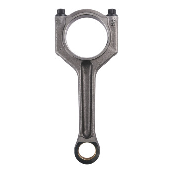 N55 3.0L Engine Overhaul Rebuild Kit - Crankshaft / ConRods / Timing Set compatible for BMW