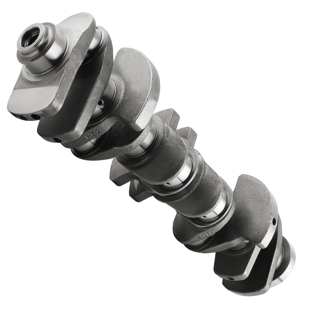 Albero Motore compatibile per BMW N55 3.0L E70 X5 F30 335i 7580483 Bielle e Cuscinetti