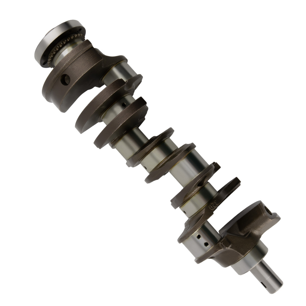 Crankshaft compatible for BMW 550i 650i 750i X5 X6 4.4L 2011-2019 11217620981 11212212307
