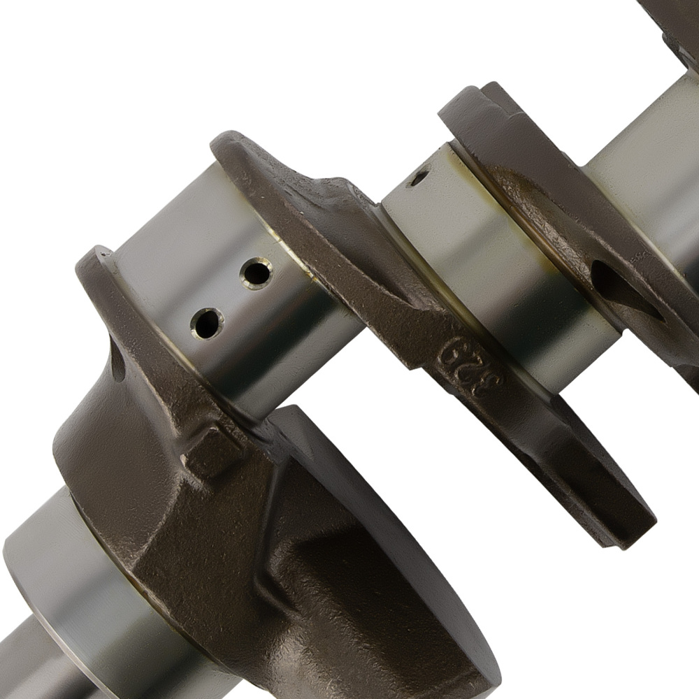 Crankshaft compatible for BMW 550i 650i 750i X5 X6 4.4L 2011-2019 11217620981 11212212307