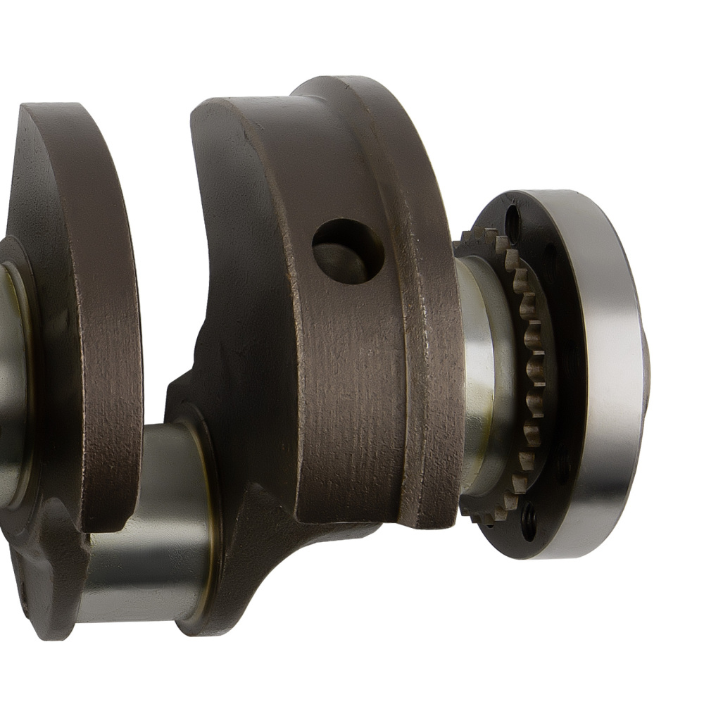 Crankshaft compatible for BMW 550i 650i 750i X5 X6 4.4L 2011-2019 11217620981 11212212307