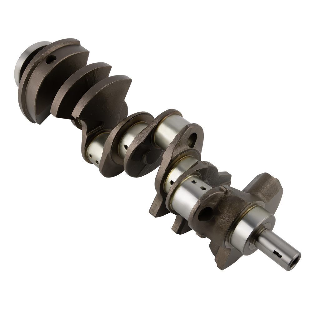 Crankshaft compatible for BMW 550i 650i 750i X5 X6 4.4L 2011-2019 11217620981 11212212307