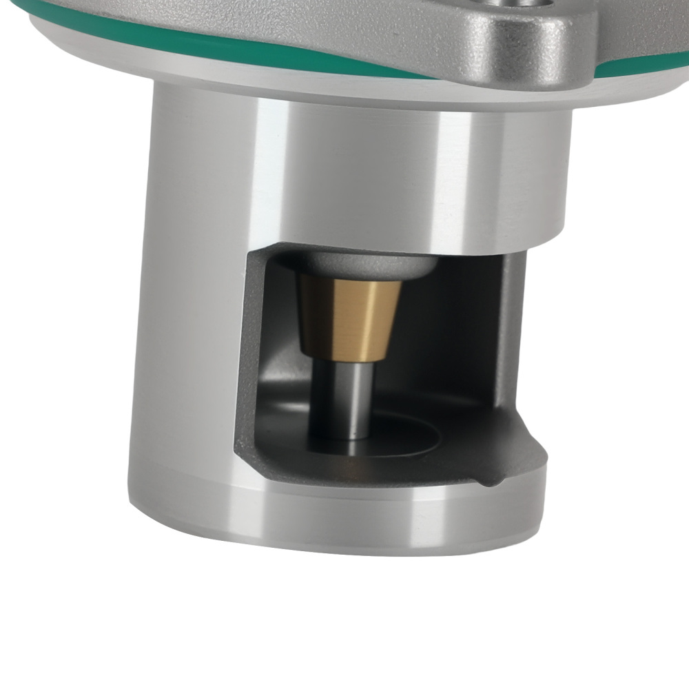 EGR Valve compatible pour Mitsubishi Colt compatible pour Smart 1.5L A6391400560 Pneumatique