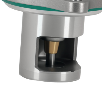 Valvola EGR con guarnizione compatibile per Mitsubishi Colt 1.5L 2004-2012 A6391400160