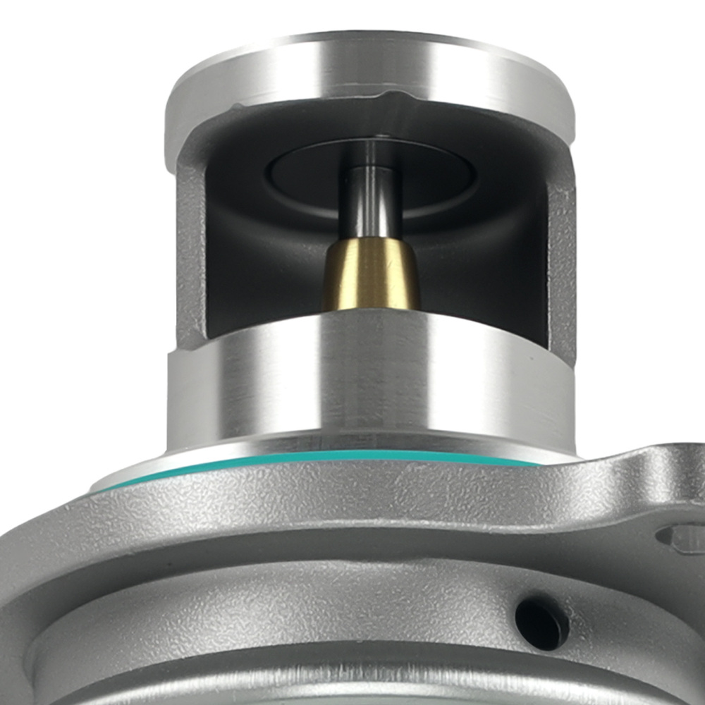 EGR Valve compatible pour Mitsubishi Colt compatible pour Smart 1.5L A6391400560 Pneumatique