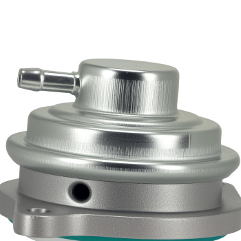 Valvola EGR con guarnizione compatibile per Mitsubishi Colt 1.5L 2004-2012 A6391400160