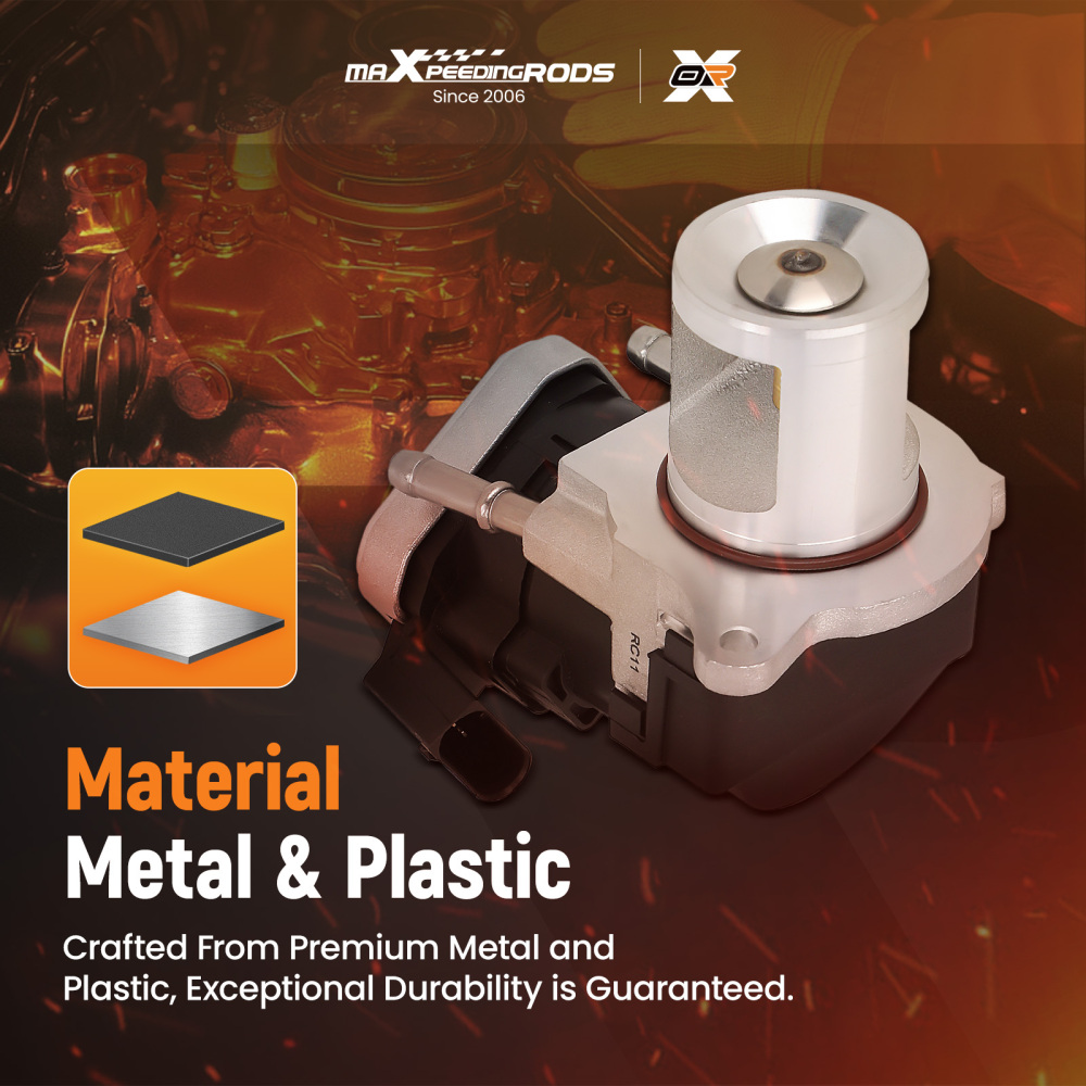 EGR Valve compatible for Mercedes-Benz GL350 GL320  E320  ML320 ML350 R320 R350 6421400460