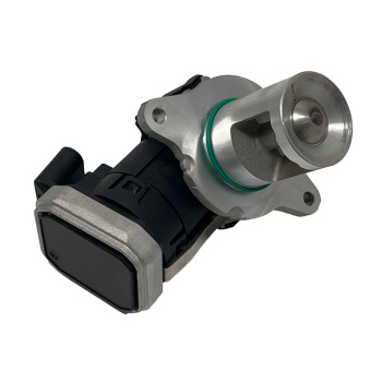 Valvola EGR compatibile per Mercedes Benz C E Class CLC CLK W203 W211 CL203 W211 6461400460