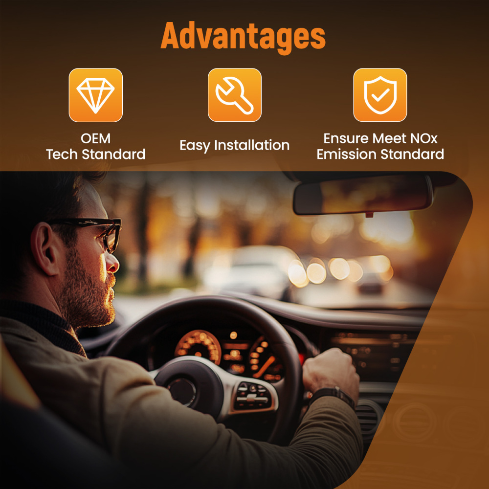 Valvola EGR compatibile per Mercedes Benz C E Class CLC CLK W203 W211 CL203 W211 6461400460