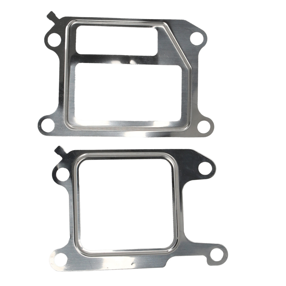 Soupape EGR Électrique compatible pour Volvo C30 S40 V50 2.0L 2010-2012 705363000