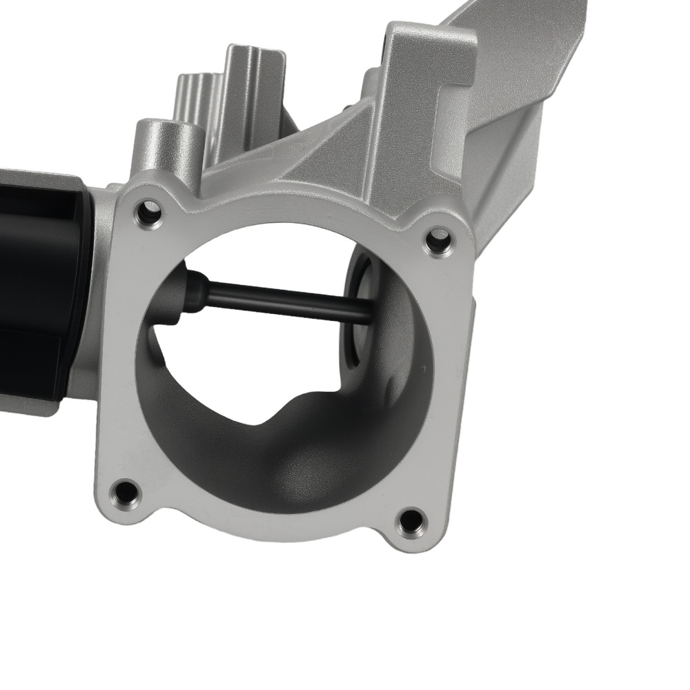 Soupape EGR Électrique compatible pour Volvo C30 S40 V50 2.0L 2010-2012 705363000