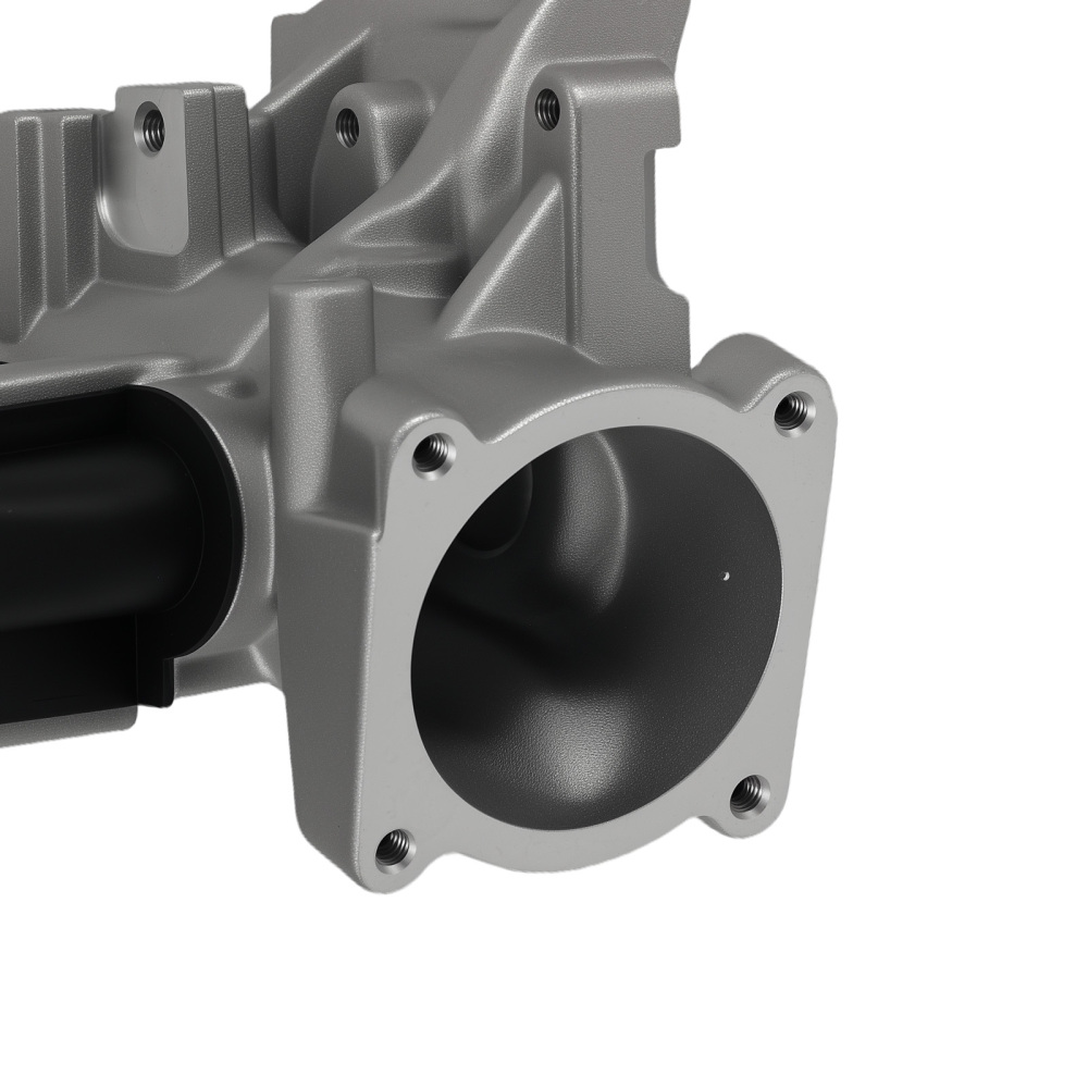 Soupape EGR Électrique compatible pour Volvo C30 S40 V50 2.0L 2010-2012 705363000