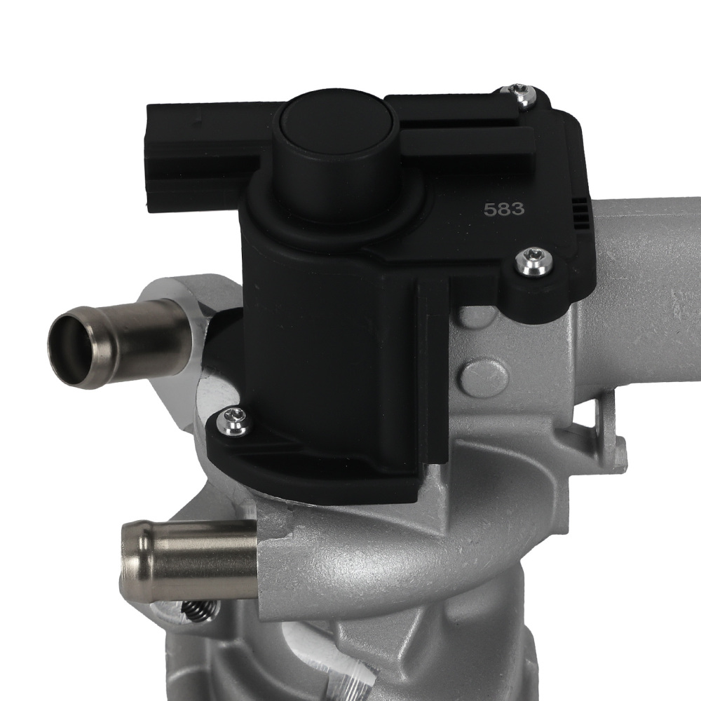 EGR Valve compatible for Infiniti FX30d AWD Q70 3.0L 2010-2023 compatible for Nissan NP300 Navara