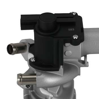 EGR Valve compatible for Infiniti FX30d AWD Q70 3.0L 2010-2023 compatible for Nissan NP300 Navara