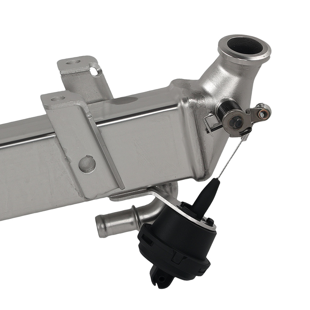 EGR Valve Cooler compatible for Nissan NV400 2.3D 11-16 147356011R 14735-00QAB 8200719993