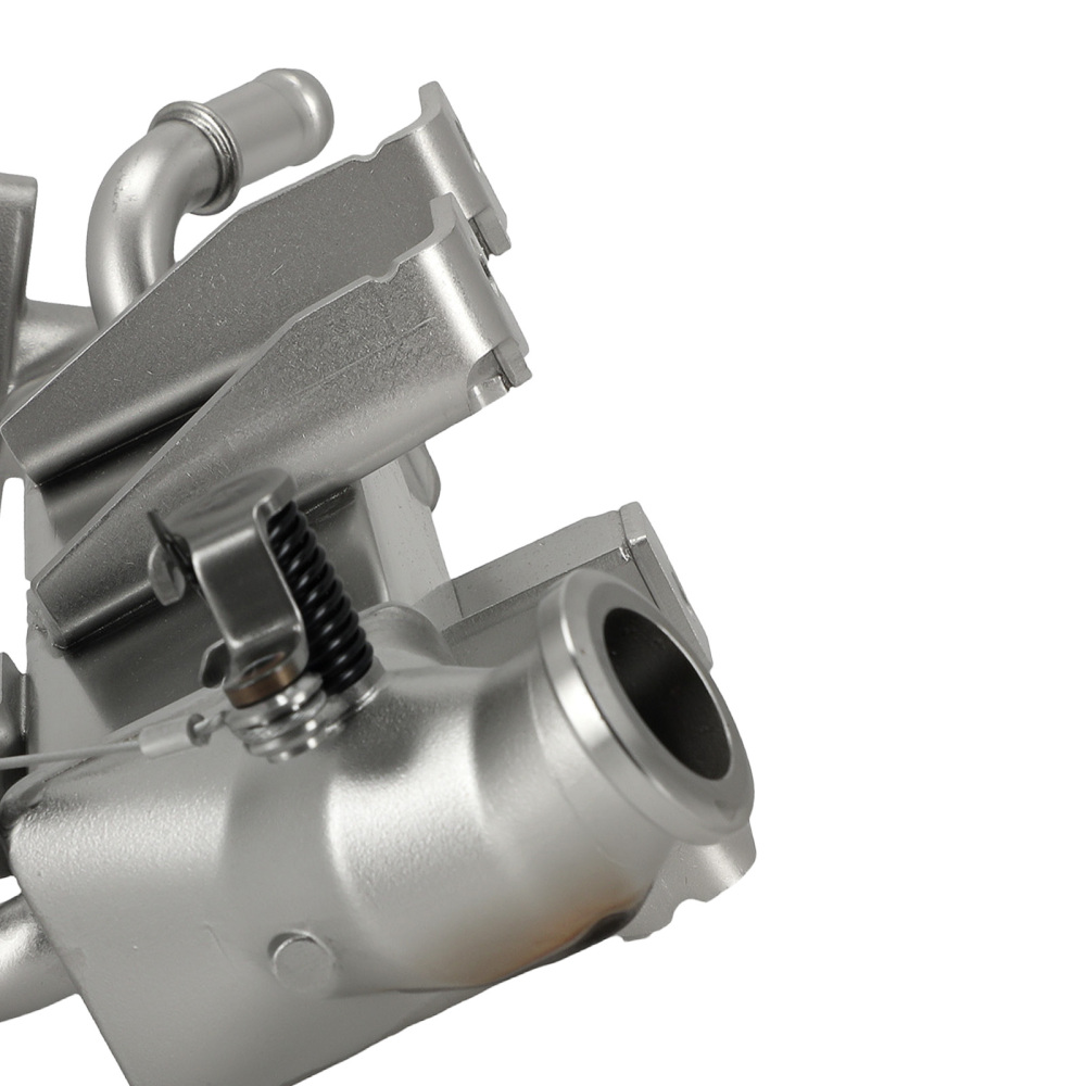 EGR Valve Cooler compatible for Nissan NV400 2.3D 11-16 147356011R 14735-00QAB 8200719993