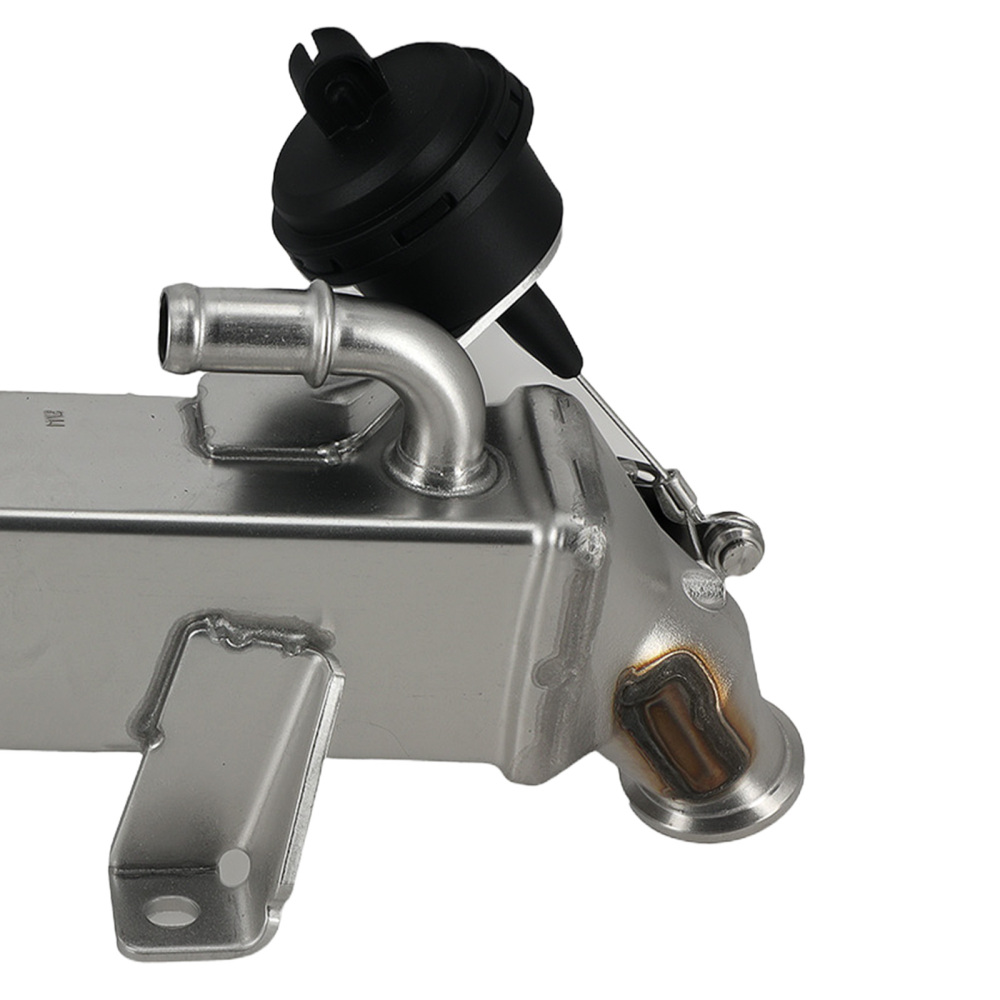 EGR Valve Cooler compatible for Nissan NV400 2.3D 11-16 147356011R 14735-00QAB 8200719993