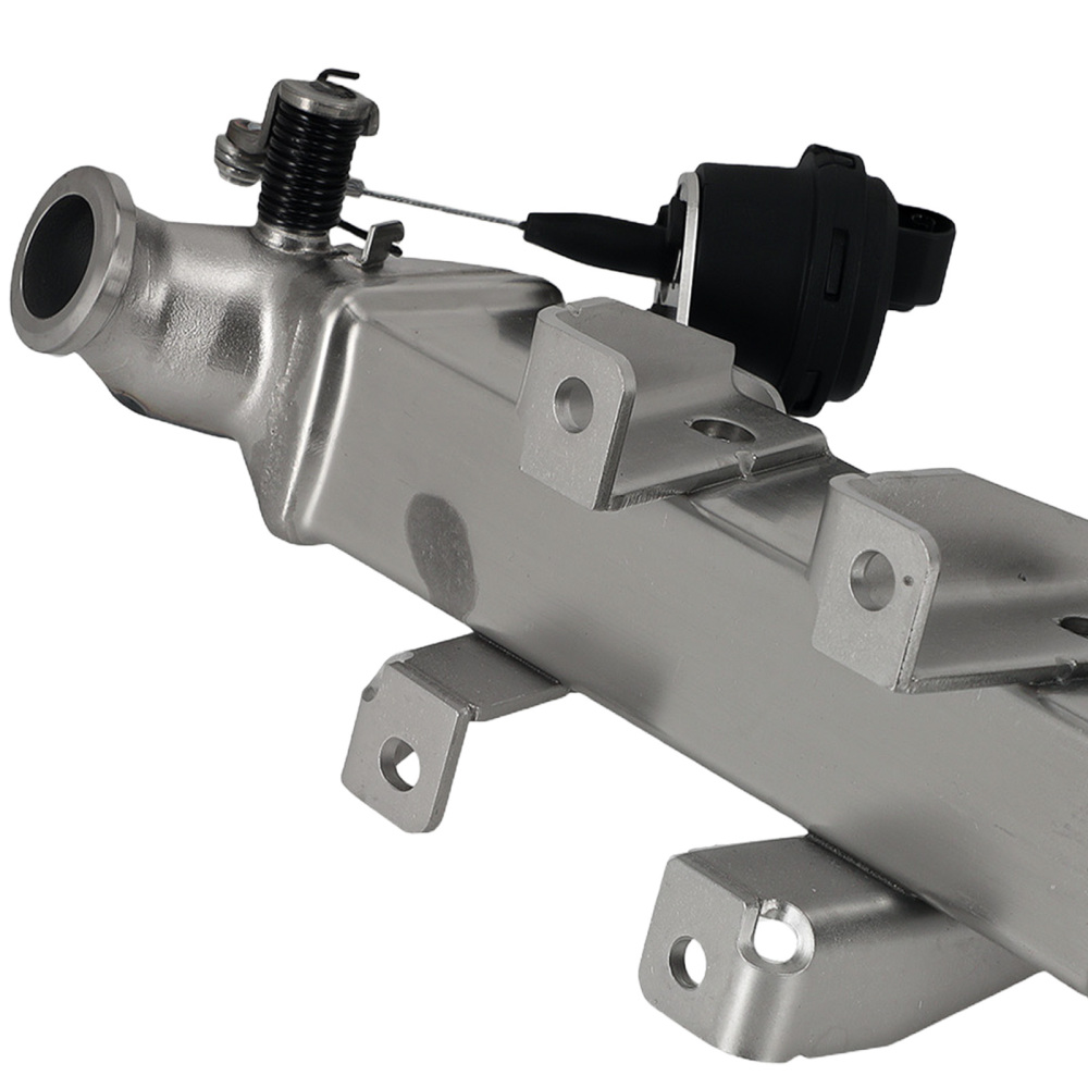 EGR Valve Cooler compatible for Nissan NV400 2.3D 11-16 147356011R 14735-00QAB 8200719993