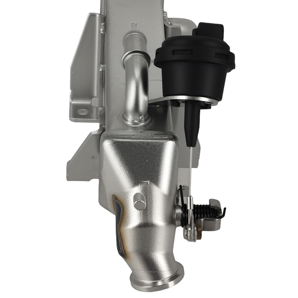 EGR Valve Cooler compatible for Nissan NV400 2.3D 11-16 147356011R 14735-00QAB 8200719993