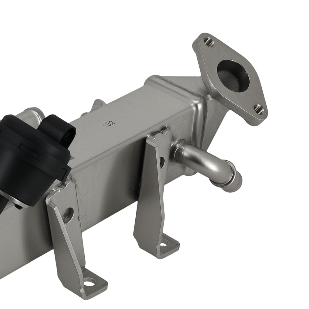 EGR Valve Cooler compatible for Nissan NV400 2.3D 11-16 147356011R 14735-00QAB 8200719993